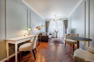 thumbnail: Living area