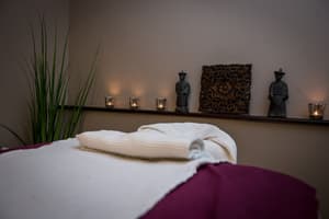 thumbnail: Massage