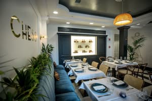 thumbnail: Restaurant