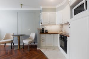 thumbnail: Private kitchen