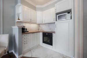 thumbnail: Private kitchen
