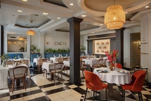 thumbnail: Restaurant
