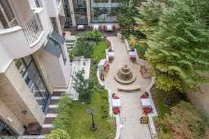 thumbnail: Garden view