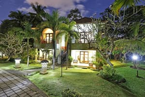 Bhanuswari Resort & Spa