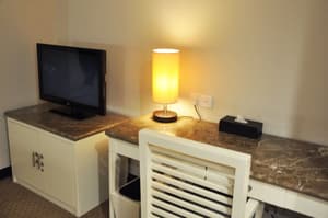 thumbnail: Room amenity
