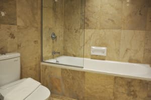 thumbnail: Deep soaking bathtub