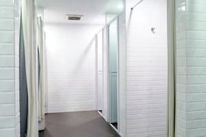 thumbnail: Fitness facility