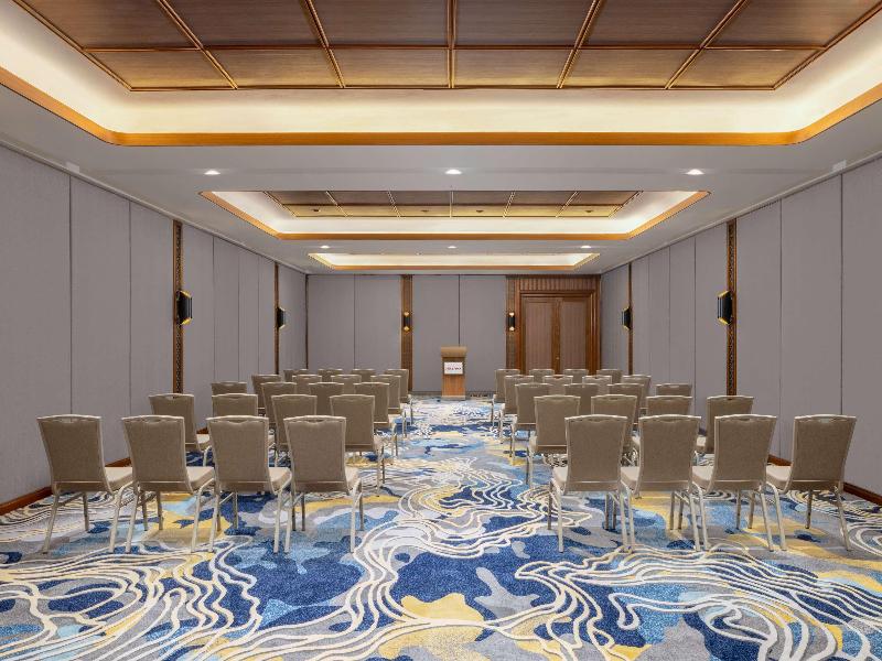 Conferences