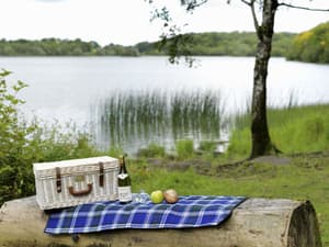 thumbnail: Lake