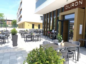 thumbnail: Terrace/patio