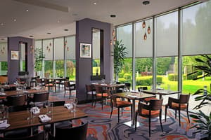 thumbnail: Restaurant