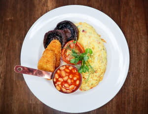 thumbnail: Breakfast meal