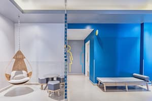 thumbnail: Interior