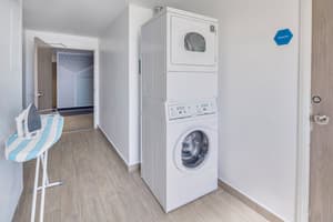 thumbnail: Laundry room