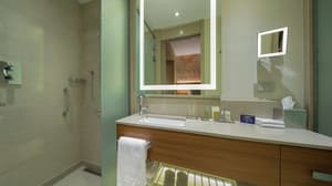 thumbnail: Bathroom shower