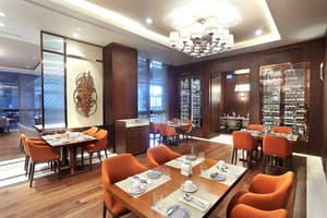 thumbnail: Restaurant