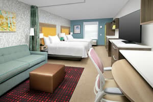 thumbnail: Room