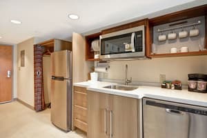thumbnail: Private kitchen