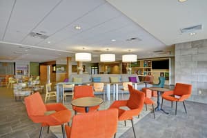 thumbnail: Fitness facility