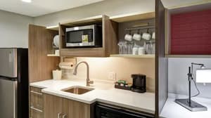 thumbnail: Private kitchen