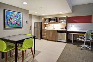 thumbnail: Living area