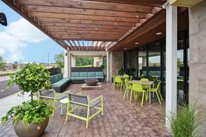 thumbnail: Terrace/patio