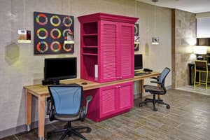 thumbnail: Business center