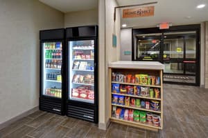 thumbnail: Snack bar