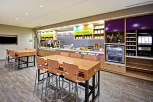 thumbnail: Restaurant