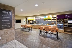 thumbnail: Breakfast area