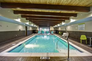thumbnail: Indoor pool