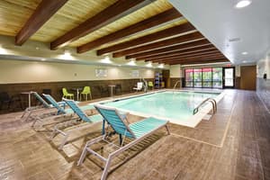 thumbnail: Pool