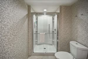 thumbnail: Bathroom shower