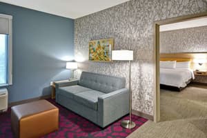 thumbnail: Living area