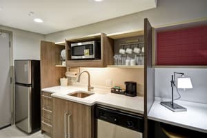 thumbnail: Private kitchen