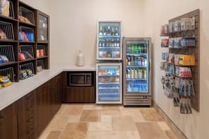 thumbnail: Property amenity