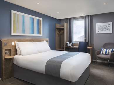 Guest Room,On-Site
