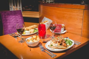 thumbnail: Dining