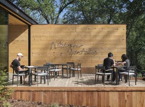 thumbnail: BBQ/picnic area