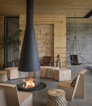 thumbnail: Fireplace