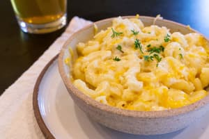thumbnail: Food and drink