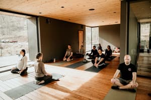 thumbnail: Yoga