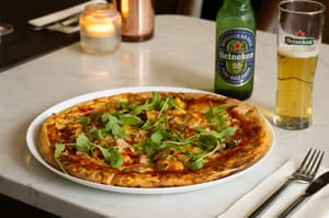 thumbnail: Restaurant