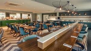 thumbnail: Restaurant