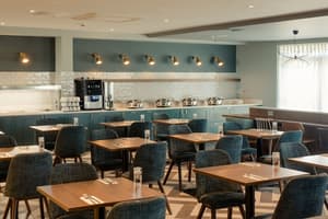 thumbnail: Restaurant
