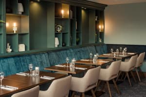 thumbnail: Dining