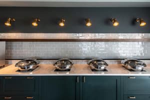 thumbnail: Private kitchen