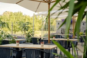 thumbnail: Terrace/patio