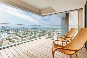 thumbnail: Terrace/patio
