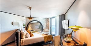 thumbnail: Room